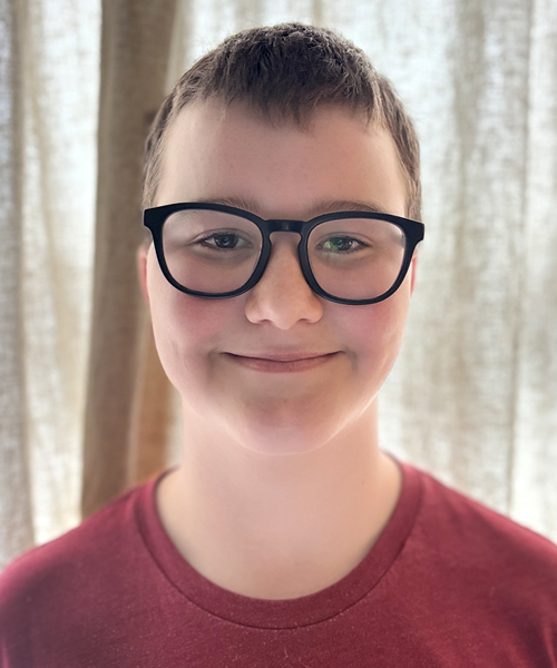 picture of speller number 87, Porter Shreve