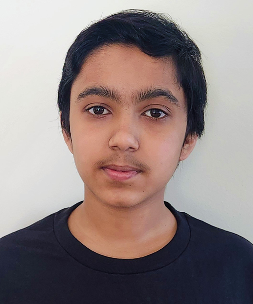 picture of speller number 88, Naqeeb Hossain