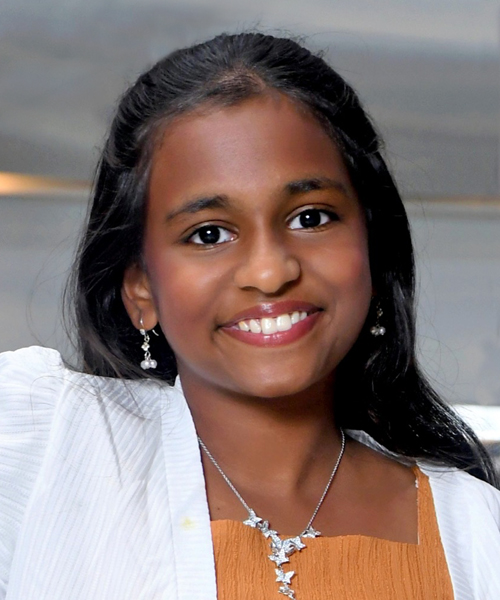 picture of speller number 90, Paranika Ethakota