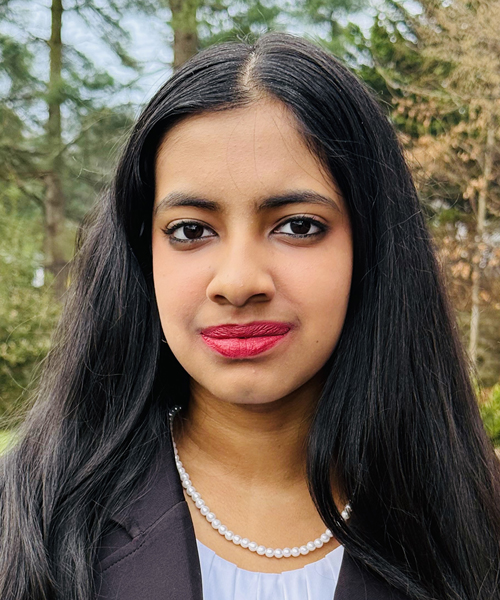 picture of speller number 96, Thanvi Gatamaneni