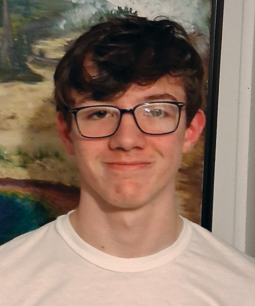 picture of speller number 109, Henry O'Neal