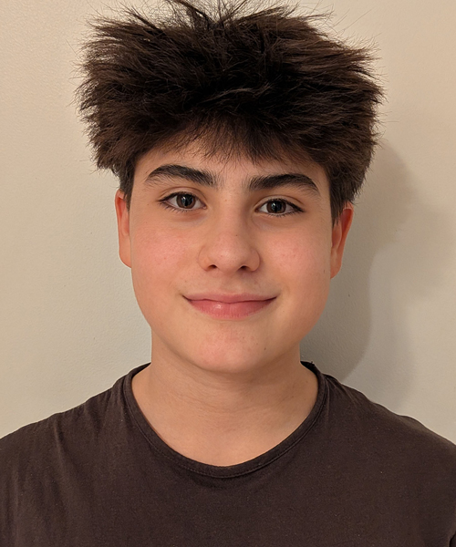 picture of speller number 112, Claudio Ardanese