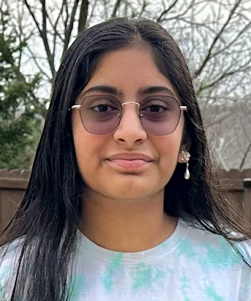 picture of speller number 119, Riddhi Patel
