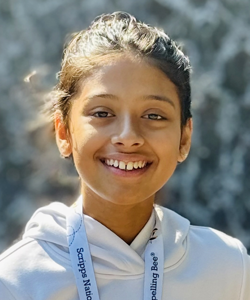 picture of speller number 130, Khusi Dahal