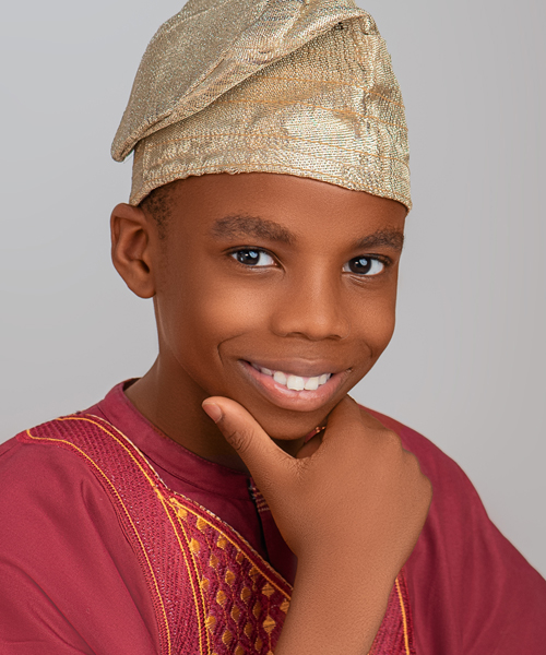 picture of speller number 153, Newton Temojo