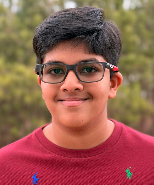 picture of speller number 158, Sach Akella