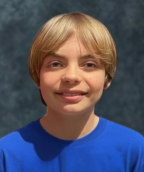 picture of speller number 161, David Grooms