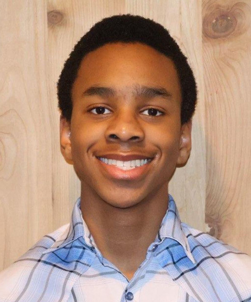 picture of speller number 163, Chilaka Ugobi