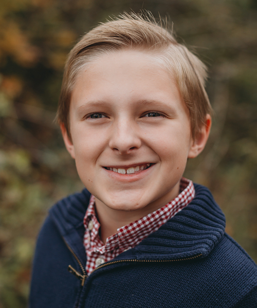 picture of speller number 165, Joseph Keffer