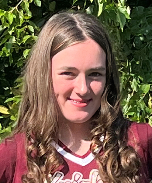 picture of speller number 175, Addie Jackson