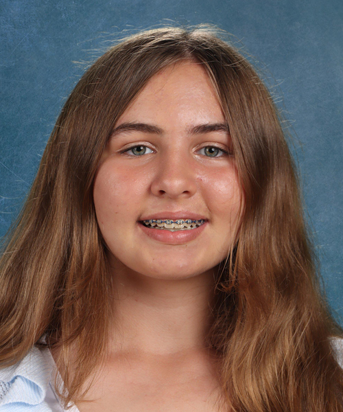 picture of speller number 177, Kendall Mehl