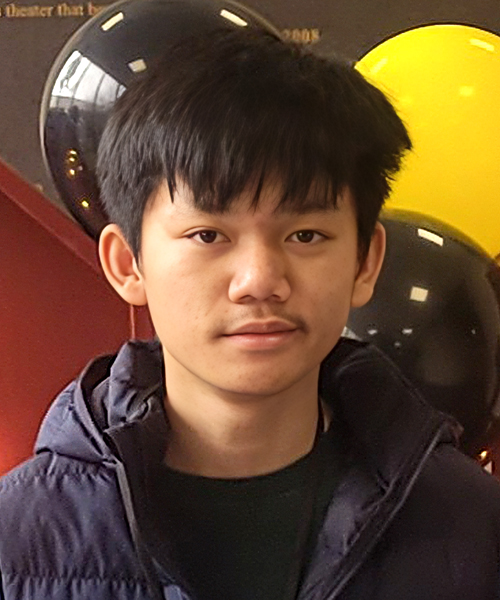 picture of speller number 179, Jayden Le