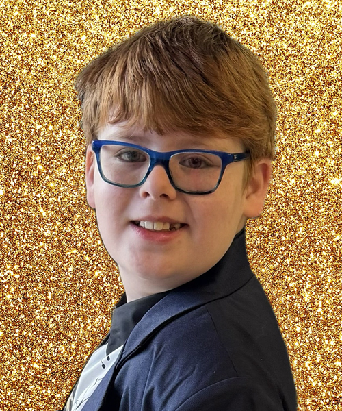 picture of speller number 187, Maxwell M.