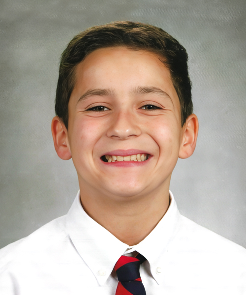 picture of speller number 192, Nicolás Jakymiw