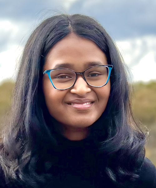 picture of speller number 193, Salonee Birabar