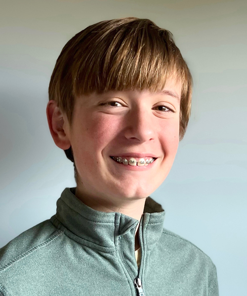 picture of speller number 197, Emerson Duck