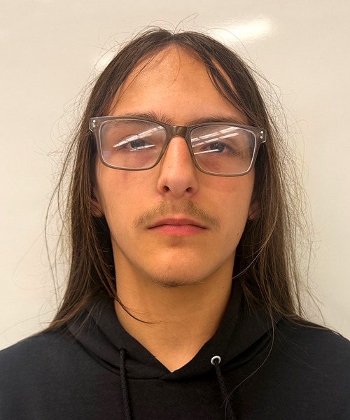 picture of speller number 205, Corbin Trevino