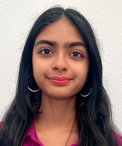 picture of speller number 207, Avishka Dudala