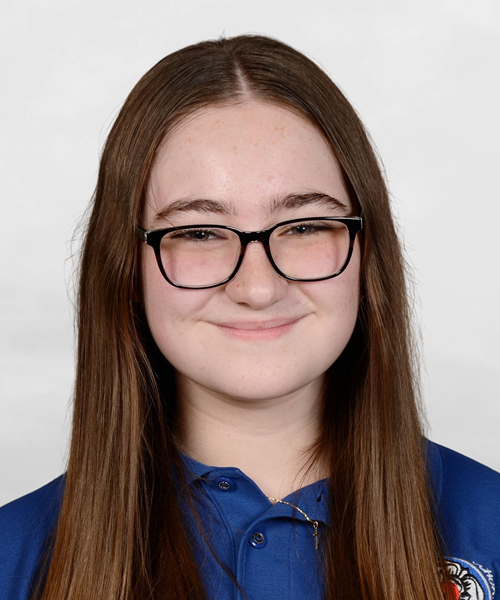 picture of speller number 221, Sierra Oglesby